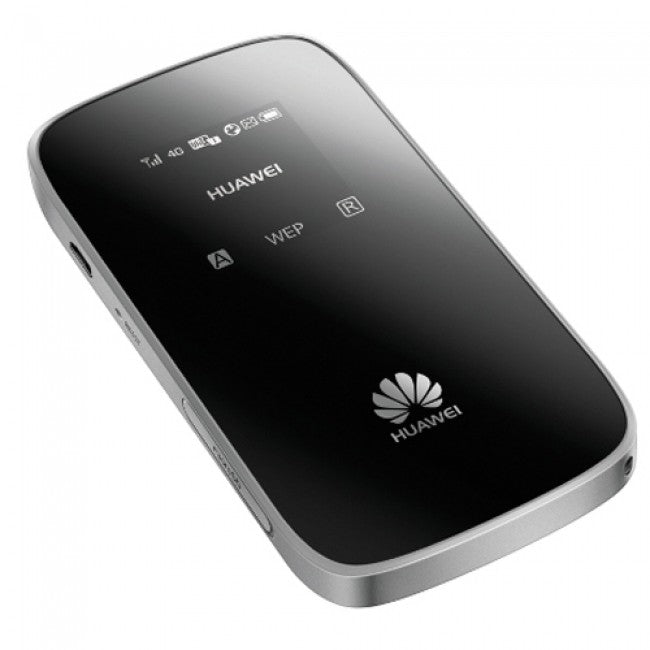 Routeur 4G WiFi déverrouillé mdem Huawei E589 lte mobile hotspot point d acces ECLATS DESTOCKAGE