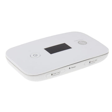 Routeur Huawei E5776 debloqué 150Mbps Cat 4 4G LTE modem WiFi Hotspot 10 connexions ECLATS DESTOCKAGE