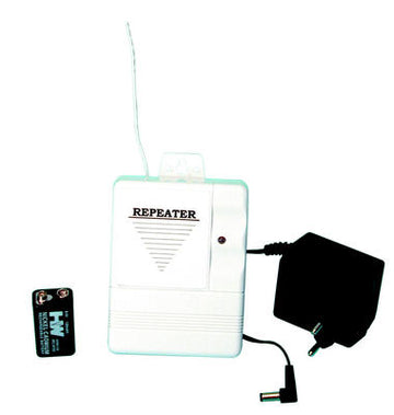 pack repeteur 433,92mhz radio hf ce1 (rp1 rp1a 6f22n à l'intérieur) rp1b pour telecommande clavier ECLATS DESTOCKAGE