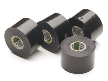 Ruban adhésif scotch isolant noir nitto 50mm x 20m isolation électricité 1042-npc ECLATS DESTOCKAGE