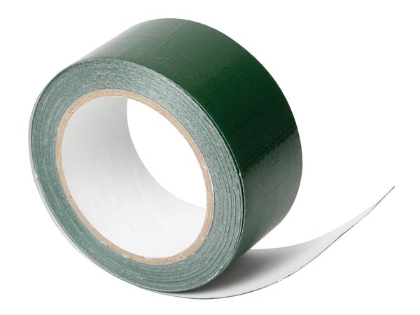 Ruban de reparation pour bache 50mm x 10m dtar50 ECLATS DESTOCKAGE
