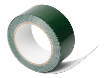 Ruban de reparation pour bache 50mm x 10m dtar50 ECLATS DESTOCKAGE