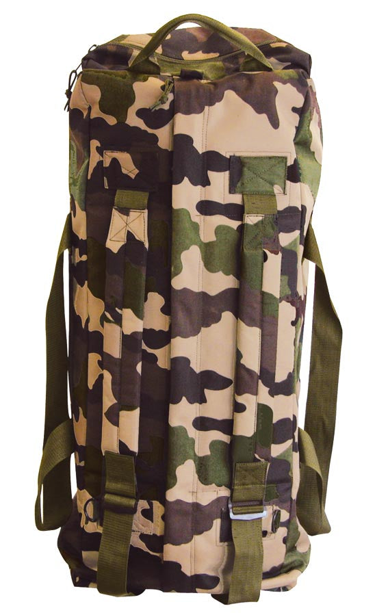 Sac commando 90l transport operatiion camouflage securite defense protection police armee militaire ECLATS DESTOCKAGE
