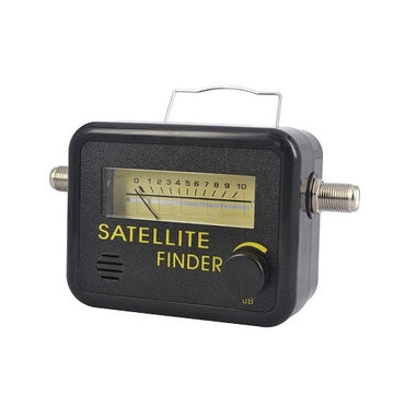 satellite finder ecran analogique eguille 2050 950 mhz antenne ECLATS DESTOCKAGE