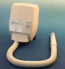 Seche cheveux electronique 750w avec flexible