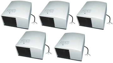 5 Seche main electrique automatique main libre no touch seche mains automatique asr6 1 ECLATS DESTOCKAGE