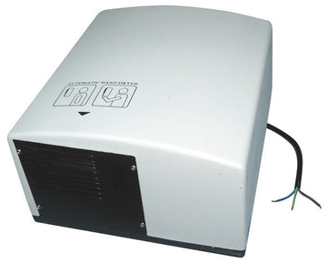Seche main electrique sdb automatique libre no touch seche mains sans contact ECLATS DESTOCKAGE