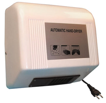 Seche mains automatique electrique seche mains electrique ECLATS DESTOCKAGE