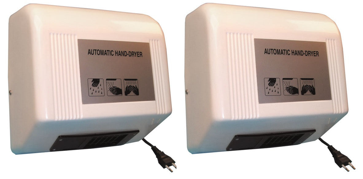2 Seche mains electrique automatique seche main electrique seche mains electrique automatique bst g398 ECLATS DESTOCKAGE