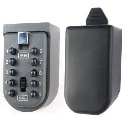 Serrure securite coffre fort mural clef a combinaison ECLATS DESTOCKAGE