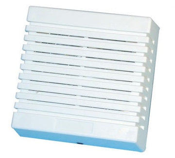 Sirene 95db 12v alarme electronique 400ma interieure non autoprotegee systeme sonore 12vcc ECLATS DESTOCKAGE