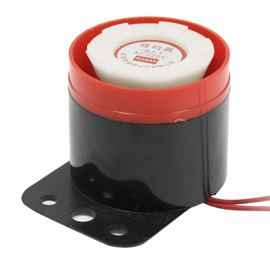 Sirene alarme bj-3 buzzer 220v 230v 240v BJ 190 sfb-55 hurleur electronique puissant ECLATS DESTOCKAGE