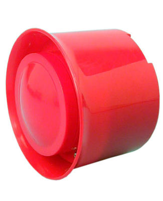 Sirene alarme electronique piezo alarme et detecteur de choc sirenes alarmes electroniques ECLATS DESTOCKAGE