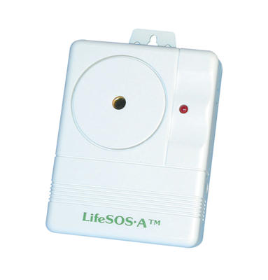 Sirene alarme electronique sans fil interieure 15/30m 433mhz pour si1e ws1b anti sabotage 3599430006425 ECLATS DESTOCKAGE