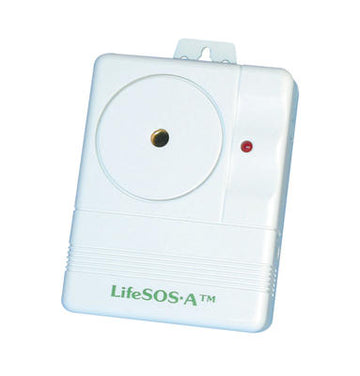 Sirene alarme electronique sans fil interieure 15/30m 433mhz radio hf ce1 sirenes anti sabotage ECLATS DESTOCKAGE