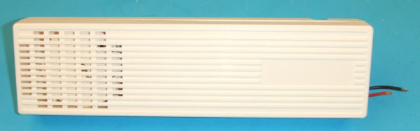 Sirene electronique interieure 12v 90db ECLATS DESTOCKAGE