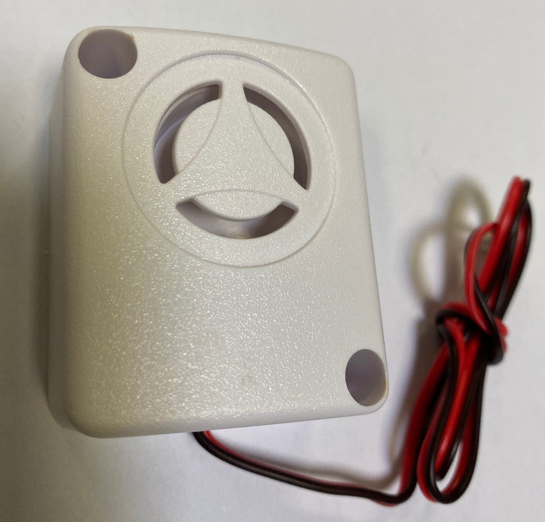 Sirene piezo 6v 14v cc 170ma 110db sv/ps72 7v 8v 9v 10v 11v 12v 13v signalisation sonore ECLATS DESTOCKAGE