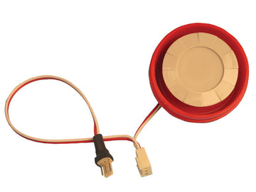 Sirene supplementaire acm os360 pour sirene sa120  os 360 accessoires anti sabotage alarme ECLATS DESTOCKAGE