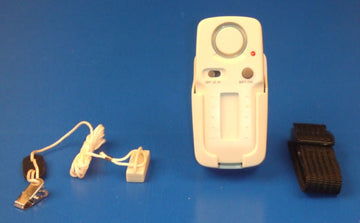 Sonnerie d appel pour patient transmission radio ECLATS DESTOCKAGE