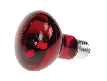 Spot couleur disco rouge e27 60w r80 220v lamp60r2 lampe lumiere ampoule projecteur eclairage ECLATS DESTOCKAGE