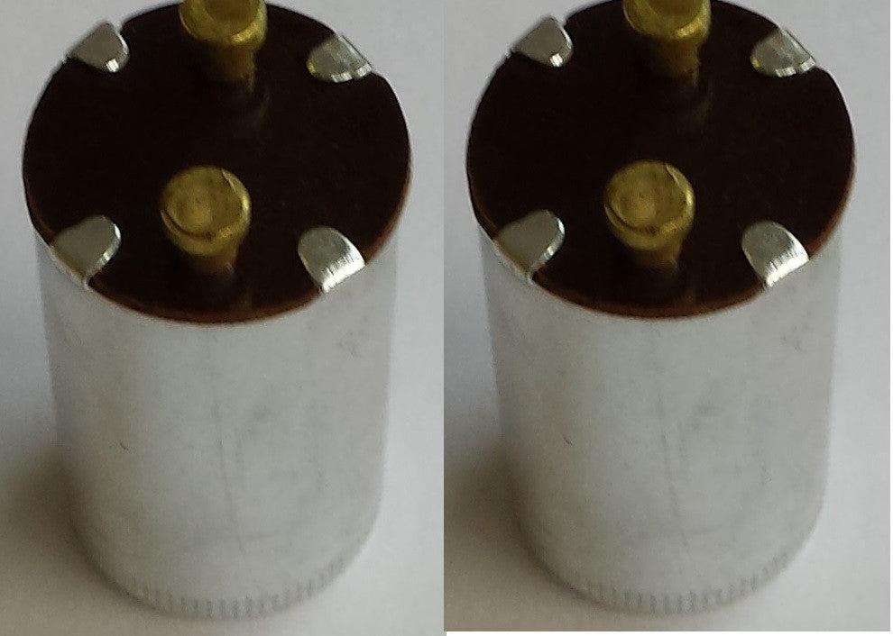 2 Starter 4w à 80w 20w 40w 60w 65w 80w 220v 230v detecteur faux billet reglette fluorescente cpar52 ECLATS DESTOCKAGE