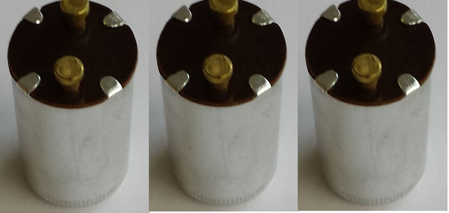 3 Starter 4w à 80w 20w 40w 60w 65w 80w 220v 230v detecteur faux billet reglette fluorescente cpar52 ECLATS DESTOCKAGE