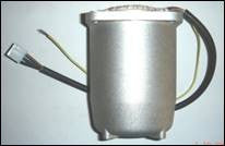 Stator de moteur coulissant cl610 CL610MA/EMA automatisme de portail - ECLATS DESTOCKAGE