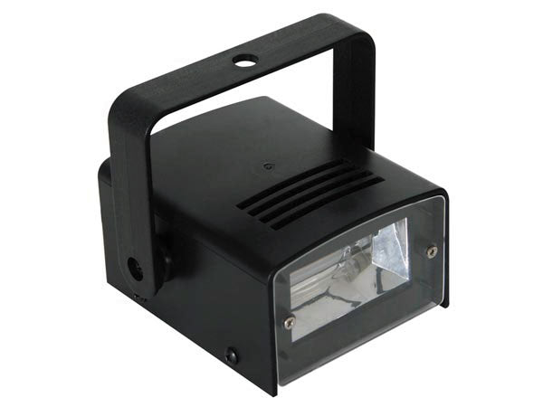 Stroboscope eclairage electrique stroboscopique 220v 20w vdl20st jeux de lumieres ECLATS DESTOCKAGE