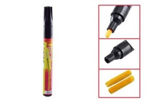 Stylo fix it pro efface rayures carrosserie voiture ECLATS DESTOCKAGE