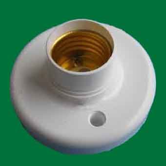 Support ampoule douille culot e27 led 12v 24v 48v socle mural lumiere 220v 6a eclairage ECLATS DESTOCKAGE