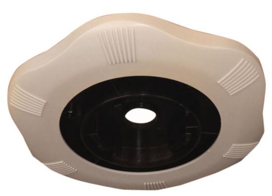 Support camcold/cb pour camera dome plafond camcold1 camcold3 camcold5 surveillance ECLATS DESTOCKAGE