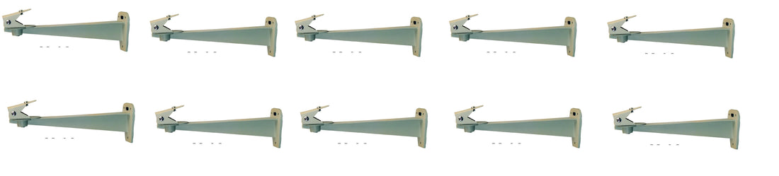 10 Support de caisson, camera video, tourelle Surveillance video surveillance camb5 ECLATS DESTOCKAGE