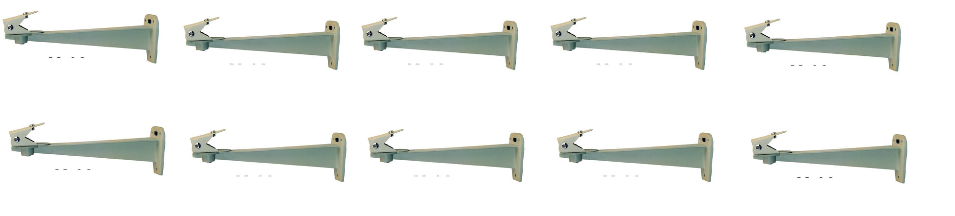 10 Support de caisson, camera video, tourelle Surveillance video surveillance camb5 ECLATS DESTOCKAGE