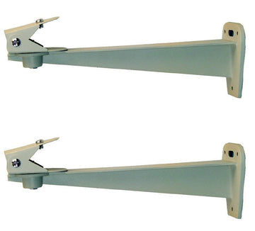 2 Support de caisson, camera video, tourelle Surveillance video surveillance camb5 ECLATS DESTOCKAGE