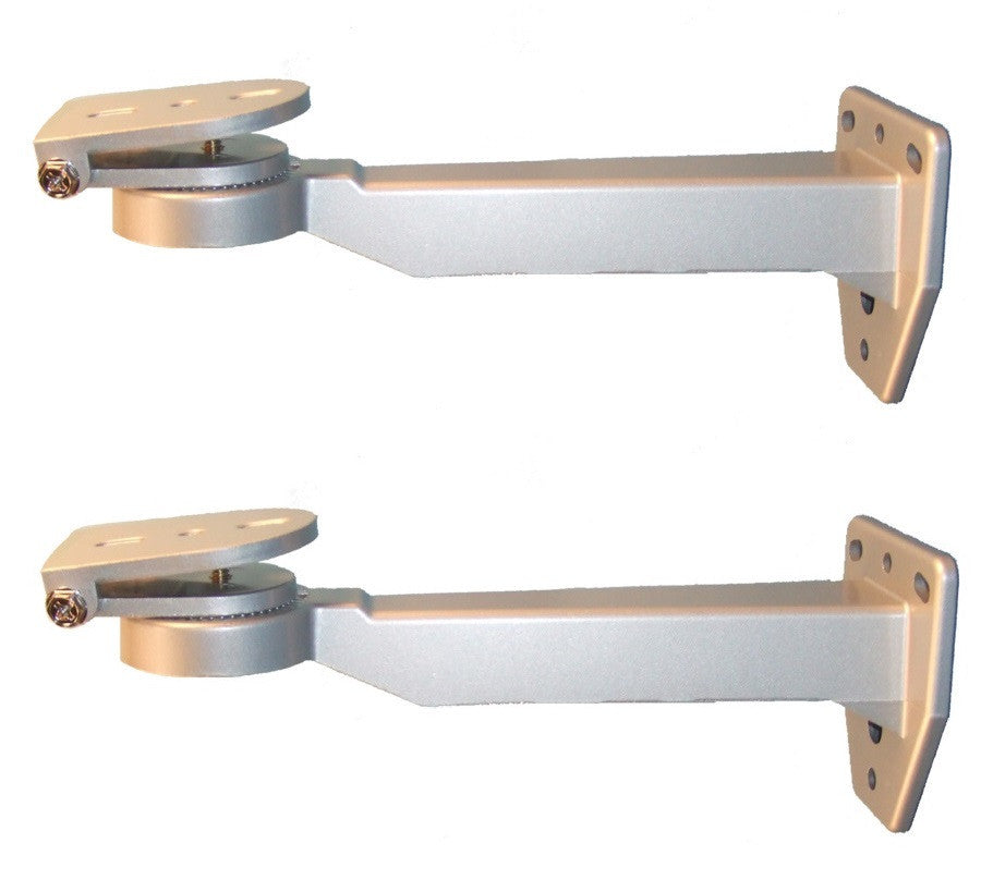 2 Support de caisson camera tourelle camb5 surveillance camb5 ECLATS DESTOCKAGE