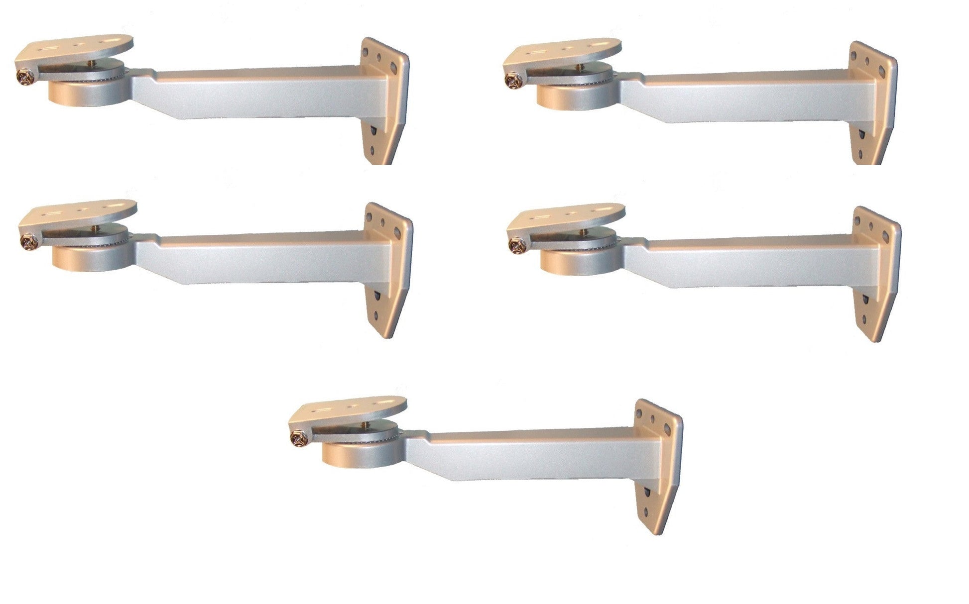5 Support de caisson camera tourelle camb5 surveillance camb5 ECLATS DESTOCKAGE