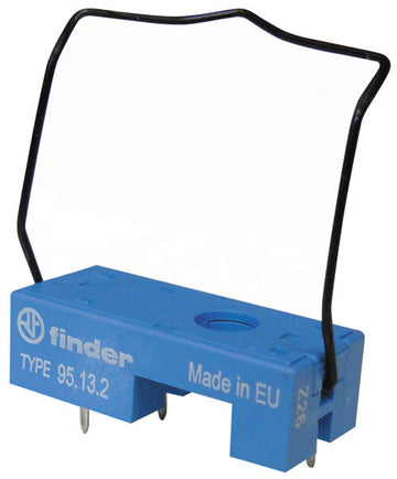Support de circuit imprime finder rlf95132sma pour relais rlf4031 ECLATS DESTOCKAGE