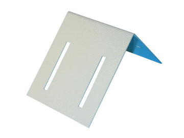 Support de coffret metallique box60 pour barriere infrarouge (piece) supports coffrets metalliques ECLATS DESTOCKAGE