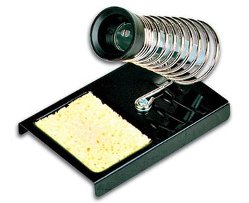 Support de fer a souder version eco + eponge de nettoyage velleman standlc ECLATS DESTOCKAGE