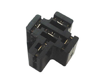 Support de relais cable pour automobile modele ci so960pcb ECLATS DESTOCKAGE