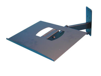 Support mural de moniteur surveillance video ou ecran de television 30kg maxi ECLATS DESTOCKAGE