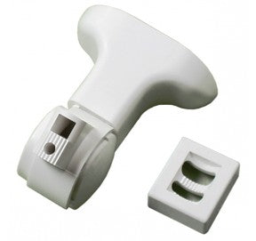 Support mural rotule orientable el55 el5200 detecteur mouvement capteur fixation ira23 ira45 ECLATS DESTOCKAGE