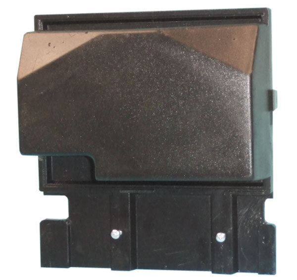 Support plastique pour centrale automatisme motoisation 600c 600c1 600c2 600c3 cl610ema cl1010ema - ECLATS DESTOCKAGE