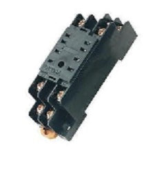 Support pour relais omron 8 pin my-2 my2nj hh52p h3y-2 st6p pyf08a ECLATS DESTOCKAGE