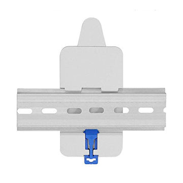 Support rail din sonoff dr pour tableau electrique pour relais wifi 220v ECLATS DESTOCKAGE