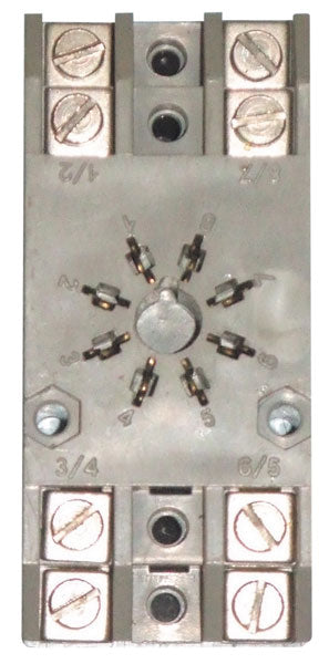 Support relais 90-22 60-2 70-2 rail din mk2pk pour recepteur radio reconditionne rx ou decodeur dcd ECLATS DESTOCKAGE