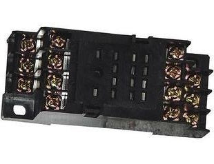 Support relais omron pyf14a 14 pins hha54p my4 jqx-13f 4z 3a 300v 7a ECLATS DESTOCKAGE