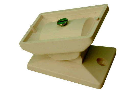 Support sur rotule pour detecteur de mouvement JS10 jablotron capteur infrarouge detection fixation  alarme ECLATS DESTOCKAGE