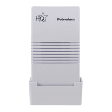 Systeme alarme securite eau hq detection capteur fuite w9-20195 hq debordement baignoire - ECLATS DESTOCKAGE
