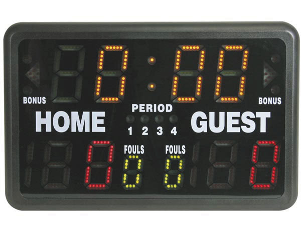 Tableau chronomètre compte a rebours wt3116 sport basket ball handball lutte boxe judo karaté Athlétisme tennis badminton ECLATS DESTOCKAGE